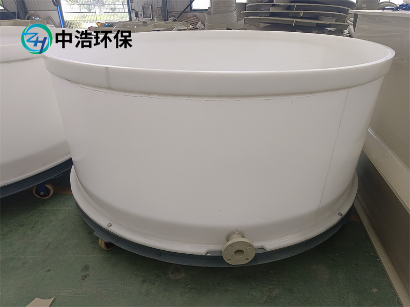 牙叉镇PP抽滤槽